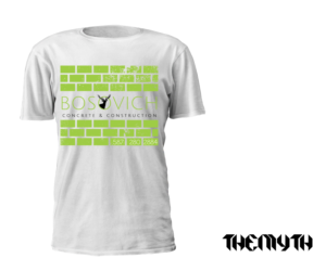 T-Shirt-Design von Arrowhead für dieses Projekt | Design: #6782823