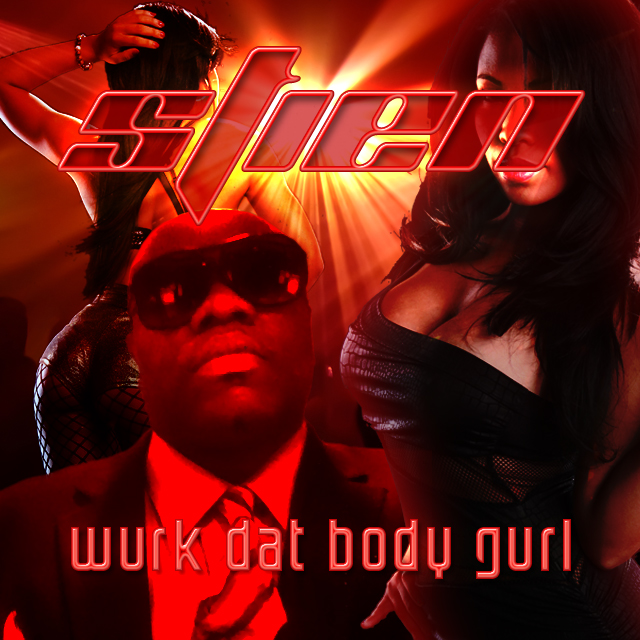 CD Cover Design by Mr.Y for Original Crew Records | Design #1757975
