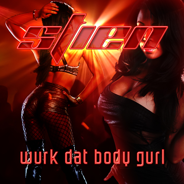 CD Cover Design by Mr.Y for Original Crew Records | Design #1757978