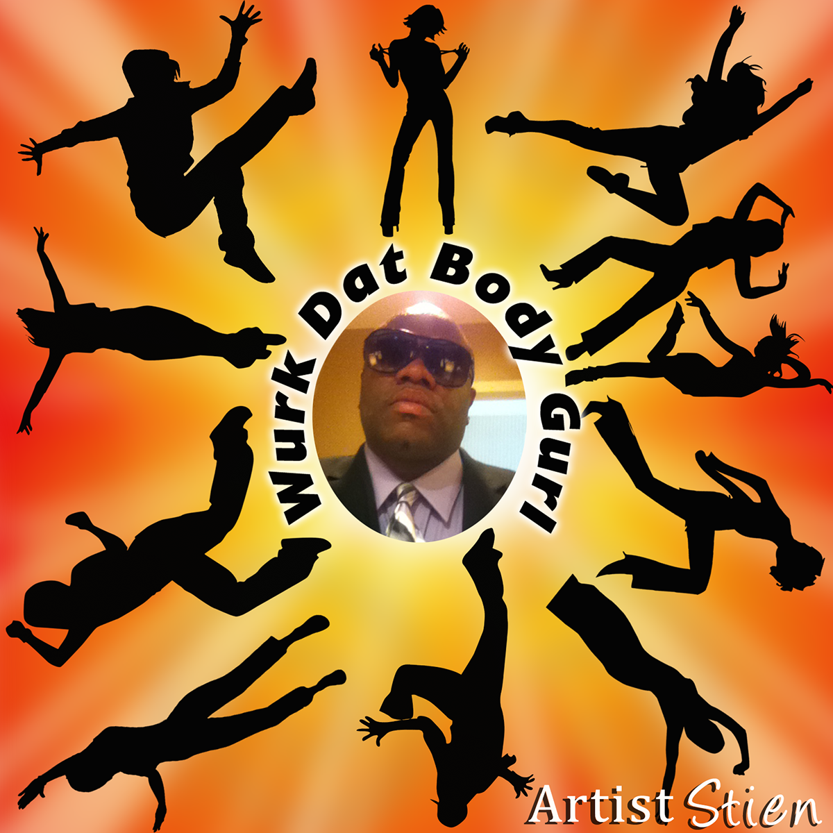 CD Cover Design by raJKay for Original Crew Records | Design #1761034