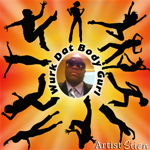 CD Cover Design by raJKay for Original Crew Records | Design: #1761034