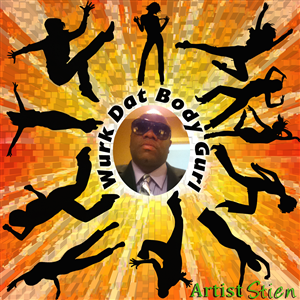 CD Cover Design by raJKay for Original Crew Records | Design: #1761037