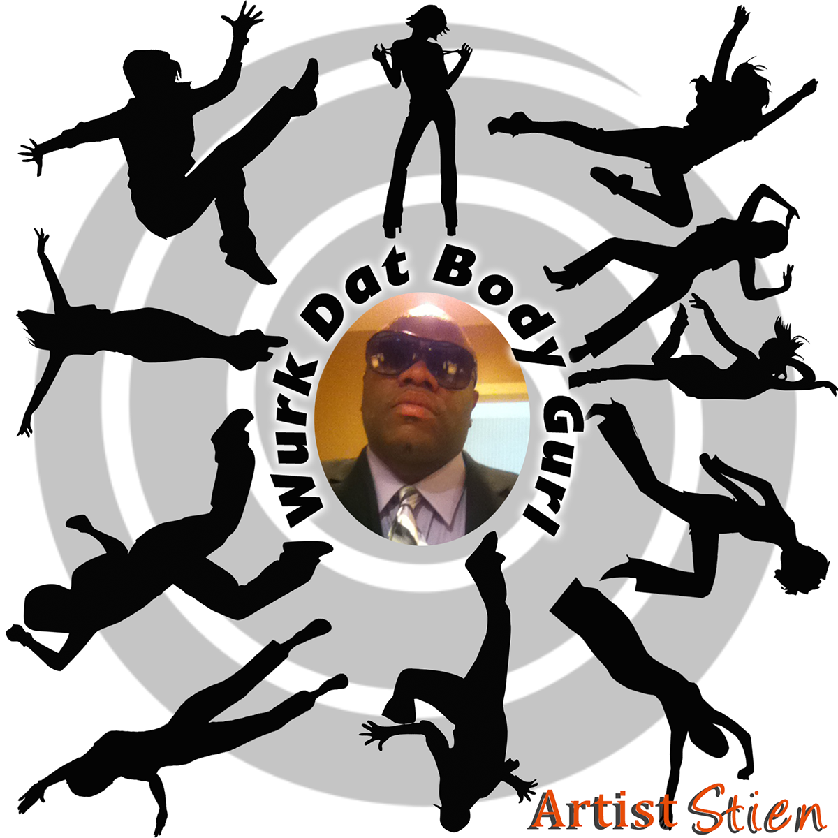 CD Cover Design by raJKay for Original Crew Records | Design #1761038