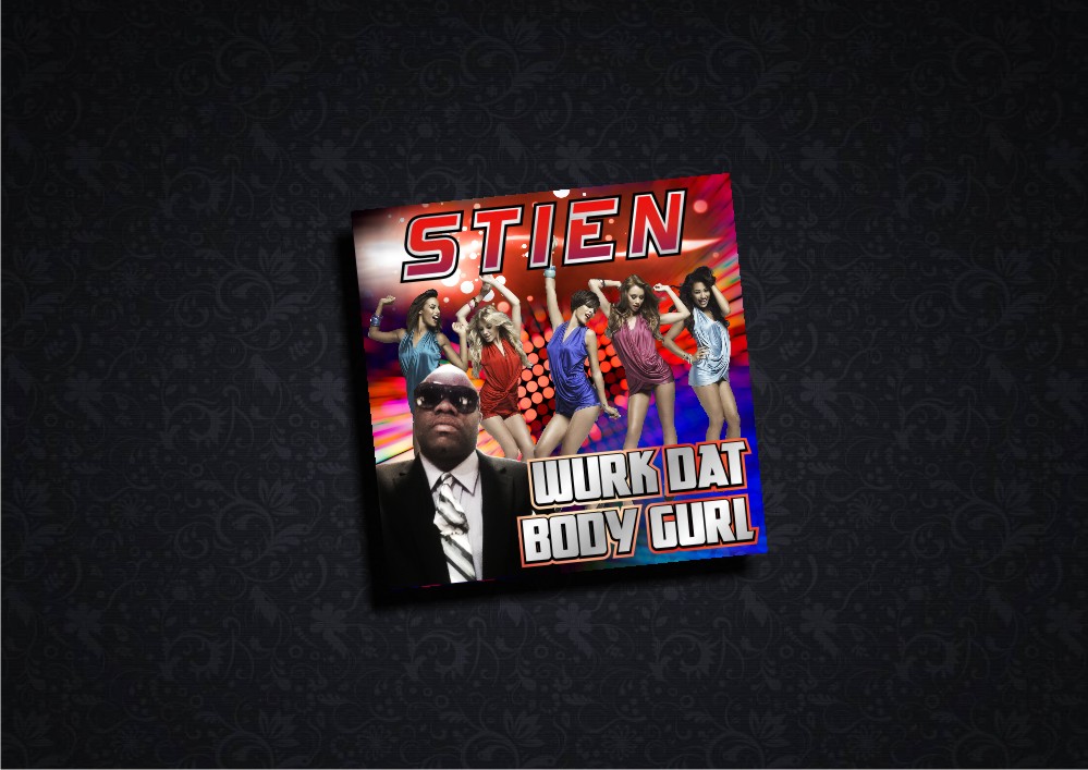 Design de Pochette de CD par Amduat Design pour Original Crew Records | Design #1754784