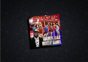 CD Cover Design by Amduat Design for Original Crew Records | Design: #1754784