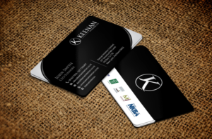 Stationery Design by chandrayaan.creative for Keenan Interiors Limited | Design: #6786679