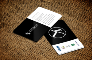 Stationery Design by chandrayaan.creative for Keenan Interiors Limited | Design: #6786681