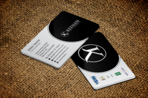 Stationery Design by chandrayaan.creative for Keenan Interiors Limited | Design: #6786682