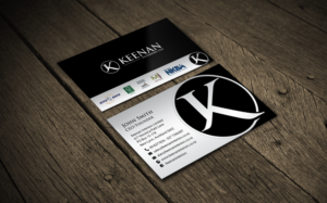 Stationery Design by chandrayaan.creative for Keenan Interiors Limited | Design: #6786691