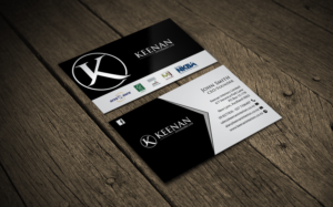 Stationery Design by chandrayaan.creative for Keenan Interiors Limited | Design: #6786695