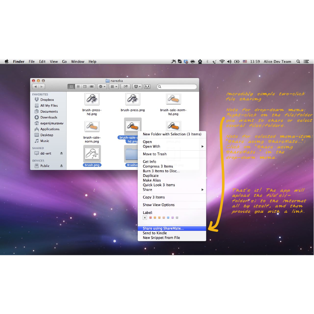 Banner-Design von Paul Beck für ZipZapMac | Design #1762143