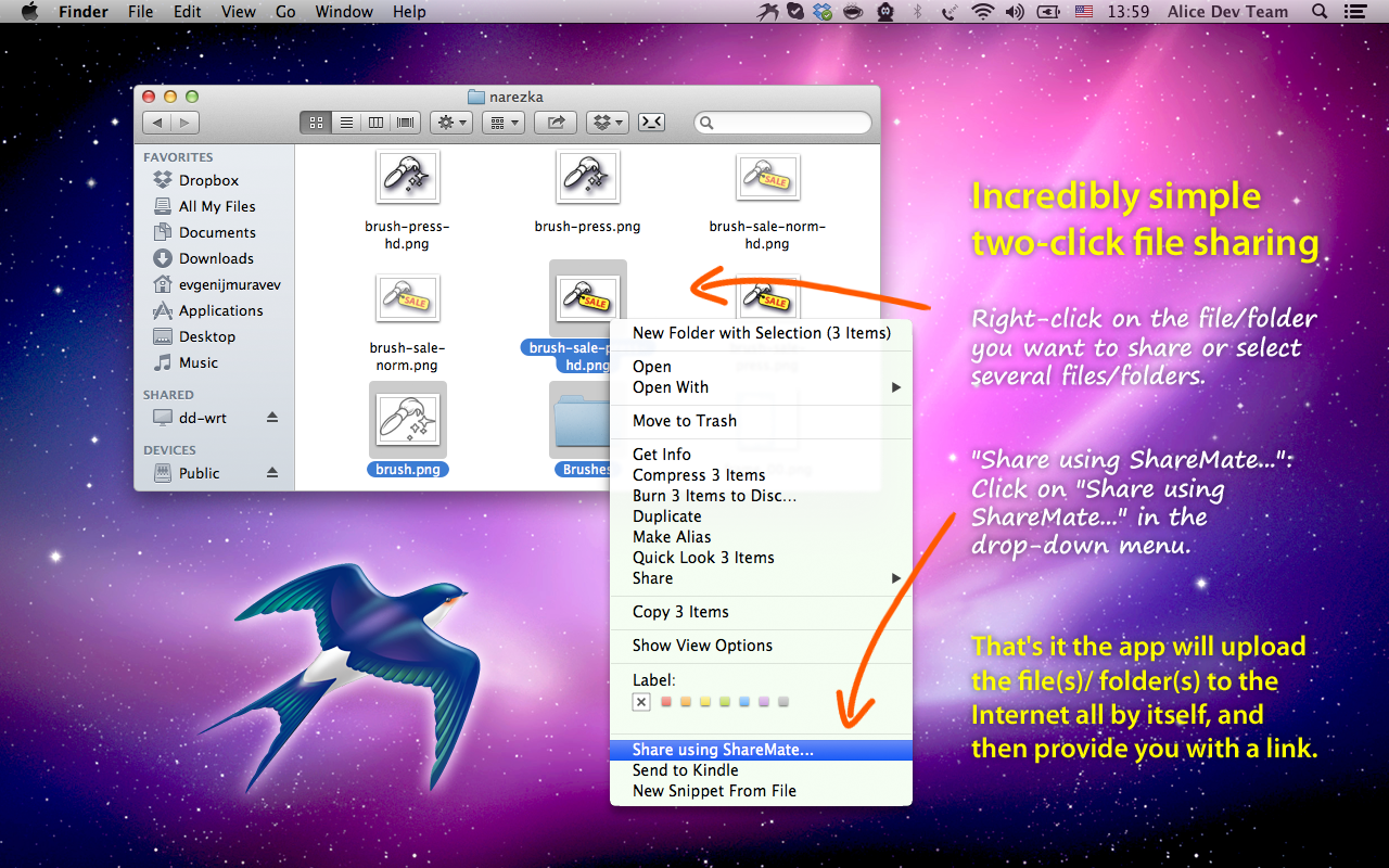 Banner Ad Design by yadunath for ZipZapMac | Design #1766555
