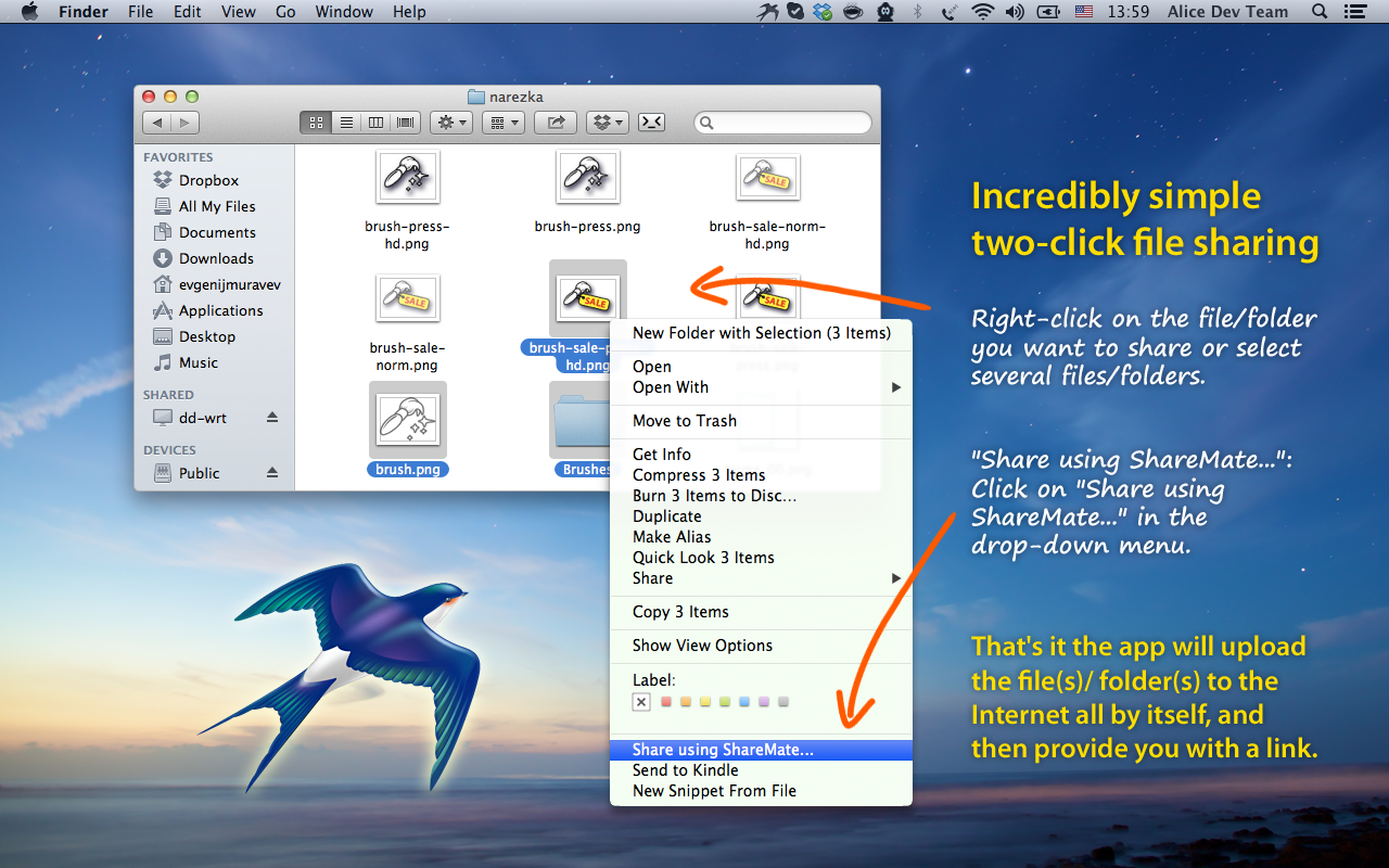Banner Ad Design by yadunath for ZipZapMac | Design #1766873