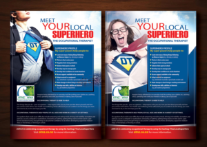 Poster Design by uk for OTNZ | Design: #6784632