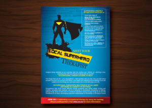 Design de Poster par uk pour OTNZ | Design #6788410