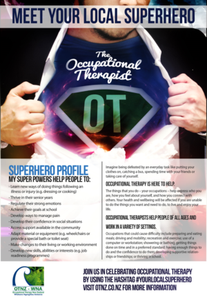 Poster Design by alessandroevge for OTNZ | Design: #6765936