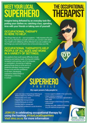 Poster Design by Impressive Solutions for OTNZ | Design: #6869831