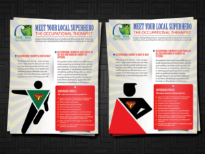 Design de Poster par ESolz Technologies pour OTNZ | Design #6766595