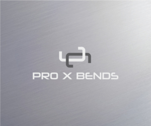 Logo Design by niko for Pro Bend X | Design: #6777055