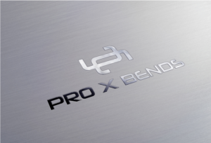 Logo Design by niko for Pro Bend X | Design: #6777064