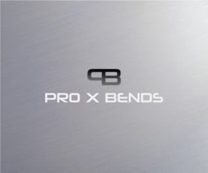 Logo Design by niko for Pro Bend X | Design: #6800369