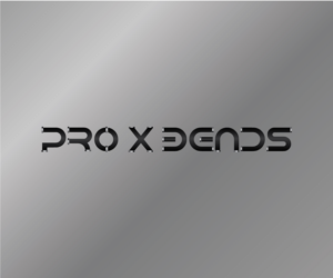 Logo Design by niko for Pro Bend X | Design: #6800834