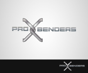 Diseño de Logo por carlbondoc para Pro Bend X | Diseño #6771868