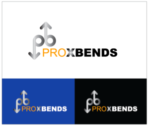 Logo Design by daudprinters123 for Pro Bend X | Design: #6771091