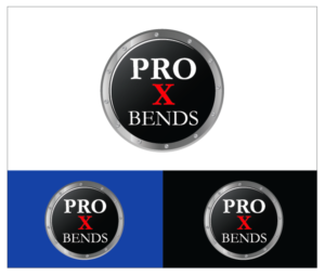 Logo Design by daudprinters123 for Pro Bend X | Design: #6771206