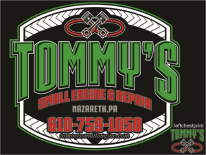 T-shirt Design by kemdu