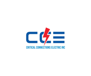 Diseño de Logo por niko para Critical Connections Electric Inc | Diseño: #6765786