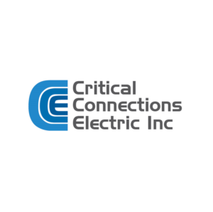 Diseño de Logo por Design Possibilities para Critical Connections Electric Inc | Diseño: #6808779