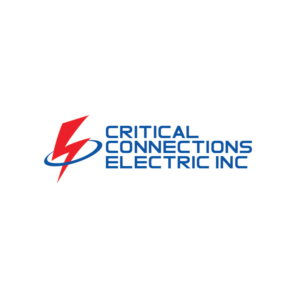 Diseño de Logo por Design Possibilities para Critical Connections Electric Inc | Diseño: #6808781