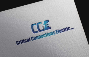 Diseño de Logo por sab7ir para Critical Connections Electric Inc | Diseño: #6782192