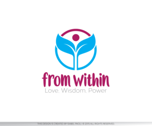 Logo Design by isabel paoli for this project | Design: #6771430