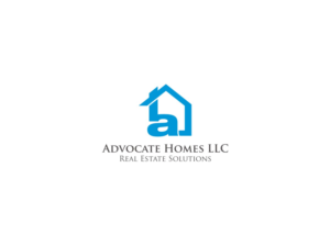 Logo Design by Fifoconsult for Advocate Homes, LLC | Design: #6775817