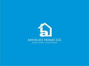 Logo Design by Fifoconsult for Advocate Homes, LLC | Design: #6775819