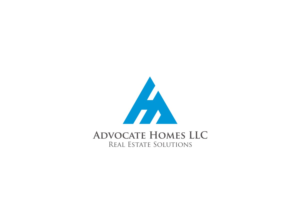 Logo Design by Fifoconsult for Advocate Homes, LLC | Design: #6778160