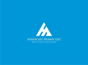 Logo Design by Fifoconsult for Advocate Homes, LLC | Design: #6778162