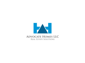 Logo Design by Fifoconsult for Advocate Homes, LLC | Design: #6778421