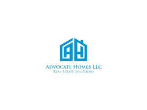 Logo Design by Fifoconsult for Advocate Homes, LLC | Design: #6793607