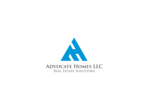 Design de Logo par Fifoconsult pour Advocate Homes, LLC | Design : #6795474
