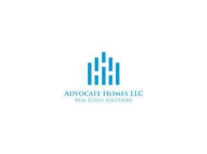 Design de Logo par Fifoconsult pour Advocate Homes, LLC | Design : #6798232