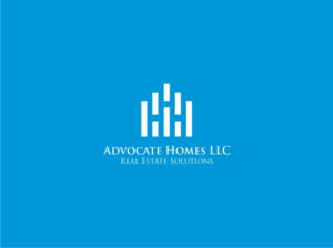 Design de Logo par Fifoconsult pour Advocate Homes, LLC | Design : #6798236