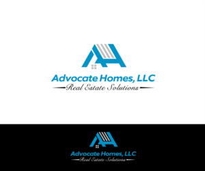 Design de Logo par Renen pour Advocate Homes, LLC | Design : #6767152