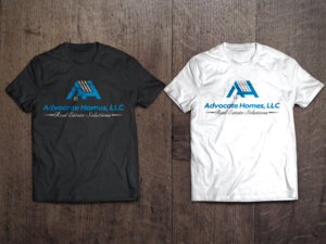 Design de Logo par Renen pour Advocate Homes, LLC | Design : #6767235