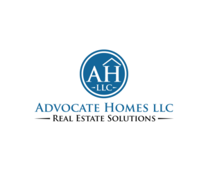 Design de Logo par alvflamehaze pour Advocate Homes, LLC | Design : #6763897