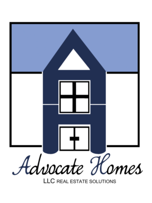 Logo-Design von zoxo69 für Advocate Homes, LLC | Design #6770362