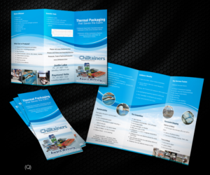 Brochure Design by  Esolbiz