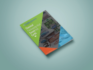 Brochure Design by Logo Xtudio for Hellmann Worldwide Logistics | Design: #6822331